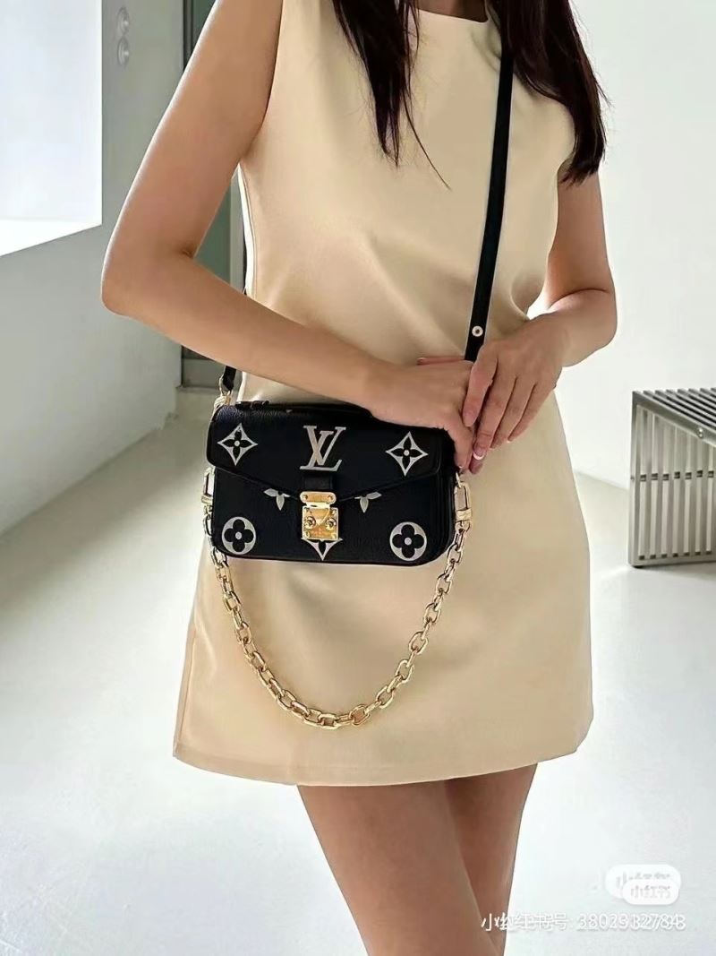 LV Satchel Bags